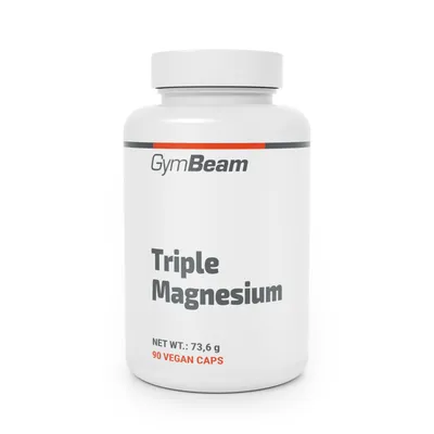 Triple Magnesium – GymBeam