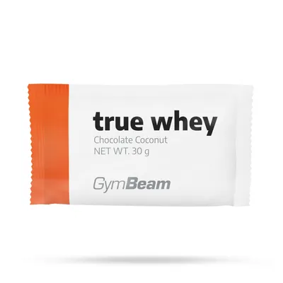Uzorak True Whey - GymBeam