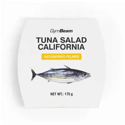 Tuna salata California - GymBeam