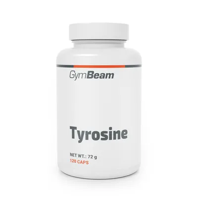 Tirozin - GymBeam