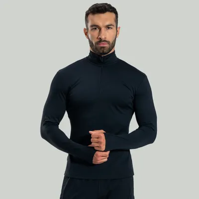 Muška sportska majica ULTRA Black - STRIX