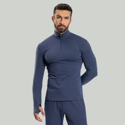 Muška sportska majica ULTRA Graystone - STRIX