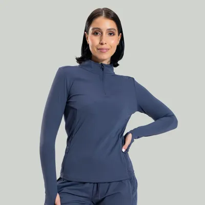 Ženska sportska majica ULTRA Graystone - STRIX