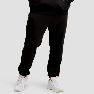 Muška trenirka Unity Black - GymBeam