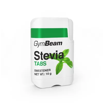 Stevija tablete - GymBeam