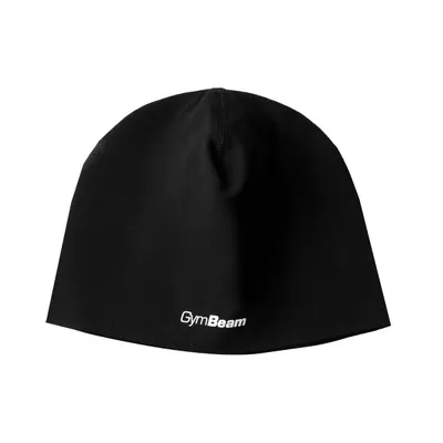 Zimska kapa Urban Black - GymBeam