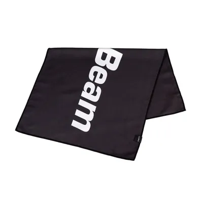 Ručnik Mini Quick-Drying Sports Black - GymBeam