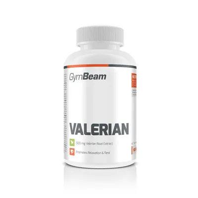 Medicinska valerijana - GymBeam