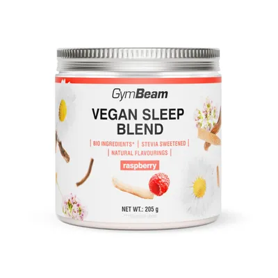 Vegan Sleep Blend - GymBeam