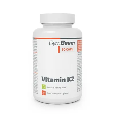 Vitamin K2 - GymBeam