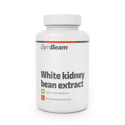 Ekstrakt bijelog graha – GymBeam