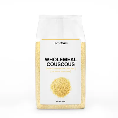 Integralni Couscous - GymBeam
