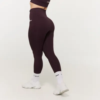 Ženske tajice GymBabe Eclipse - GymBeam