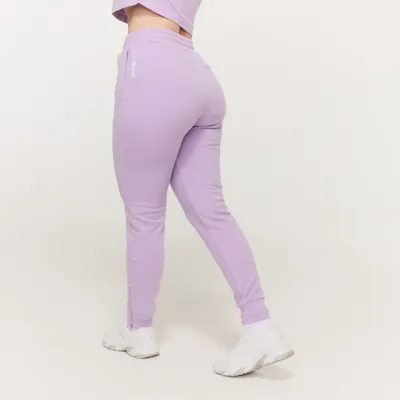 Ženska trenirka Limitless Lavender - GymBeam