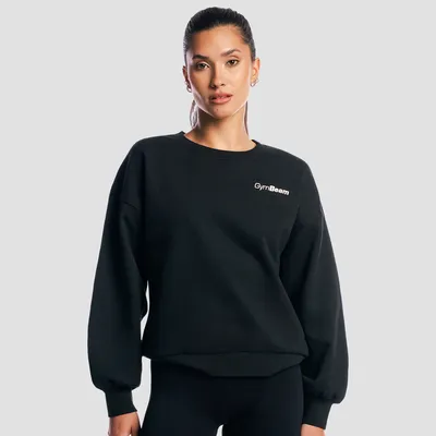 Ženska dukcerica Base Black - GymBeam