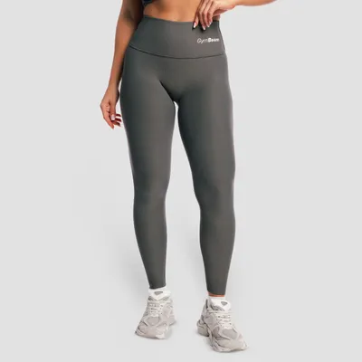 Ženske tajice Core Carbon - GymBeam