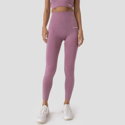 Ženske tajice FLO Violet - GymBeam