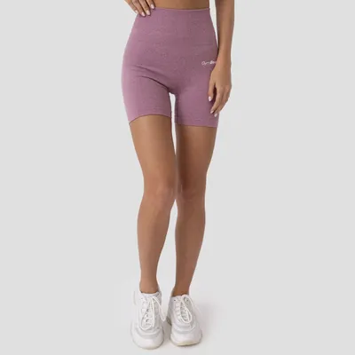 Ženske kratke hlače FLO Violet - GymBeam