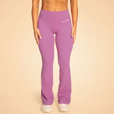 Ženska trenirka Grace Purple - BeastPink