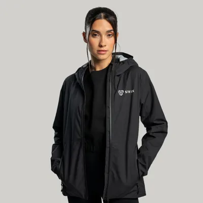 Ženska jakna Vertex Black - STRIX