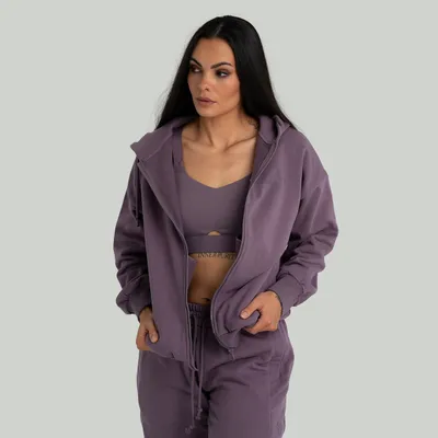 Ženska dukserica Zip Up Dusk - STRIX