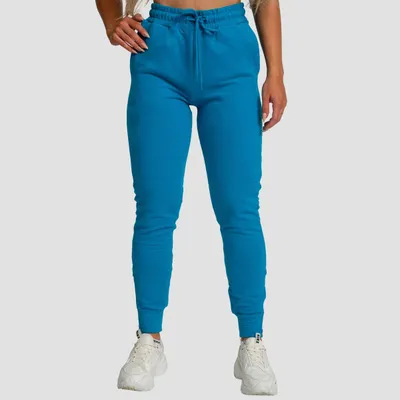 Ženska trenirka Limitless Aquamarine - GymBeam