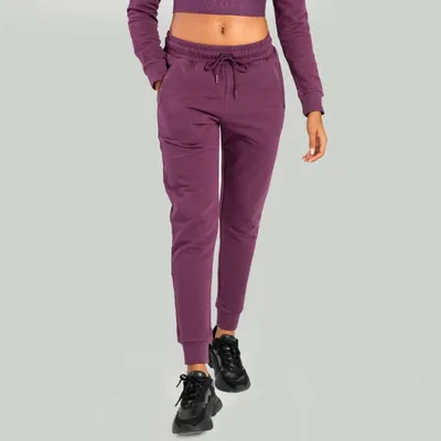 Ženska trenirka Essential Plum - STRIX