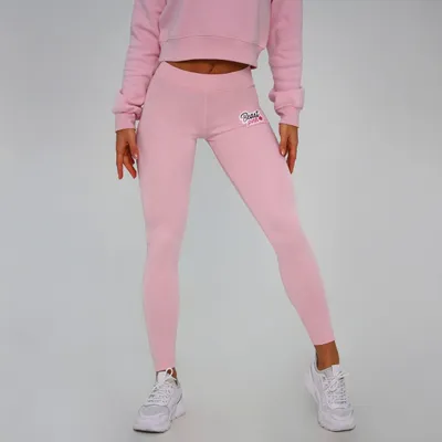 Ženske tajice Blush - BeastPink