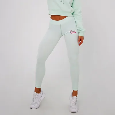 Ženske tajice Mint - BeastPink