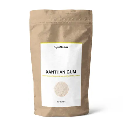 Ksantanska guma - GymBeam