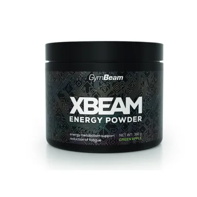 Energy Powder - XBEAM
