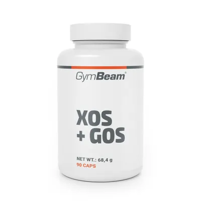 XOS + GOS - GymBeam