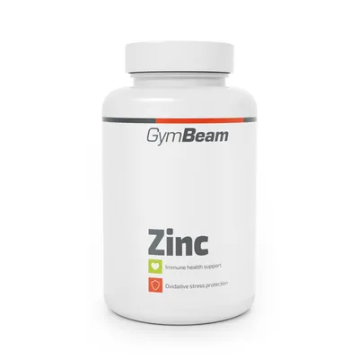 Cink - GymBeam