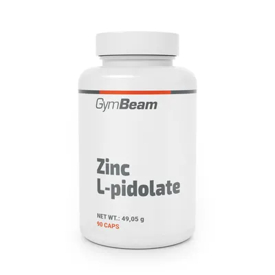 Cink L-pidolat - GymBeam