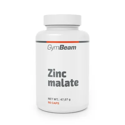 Cink Malat - GymBeam