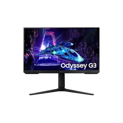Samsung monitor 24'' LS24DG302EUXEN