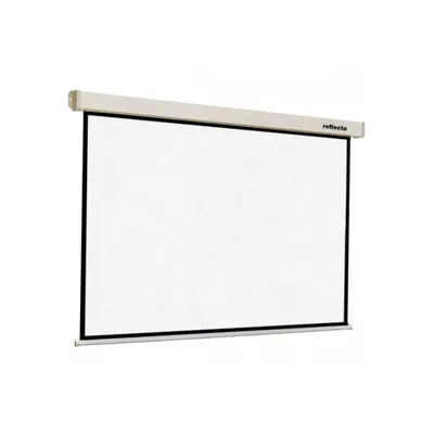 Reflecta Crystal-Line Motor platno za projektor 240x240 (87673)