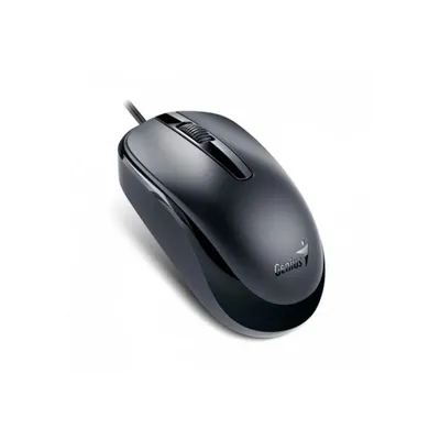 Genius miš DX-120 USB crni