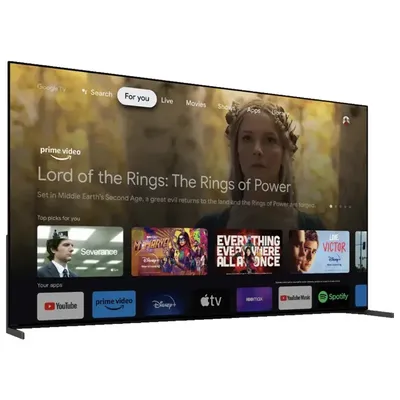 Televizor Sony QD-OLED TV 65'' (165 cm) XR65A95LAEP