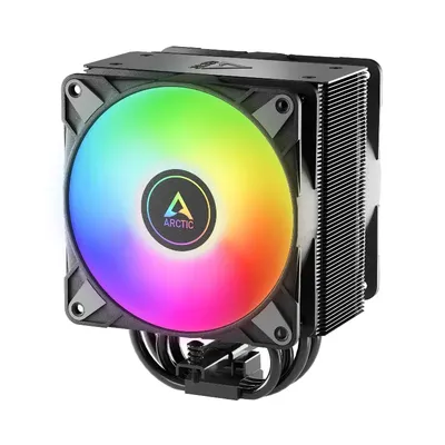 Hladnjak Arctic FREEZER 36 ARGB crni