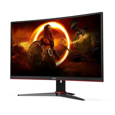 AOC monitor 24'' C24G2AE