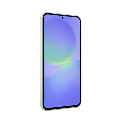 Mobitel Samsung Galaxy A36 6/128GB, svijetlo zeleni