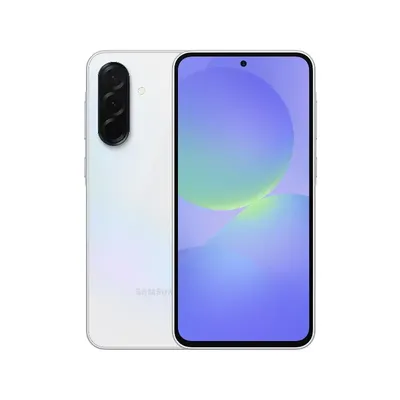 Mobitel Samsung Galaxy A36 6/128GB, sivi