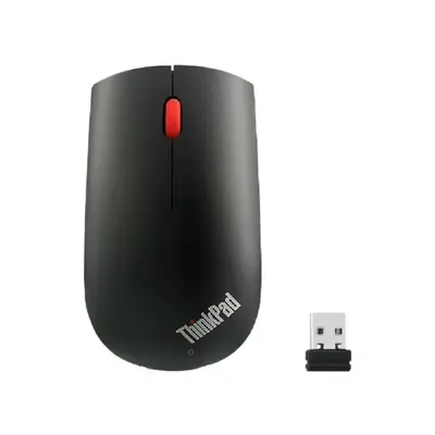 Miš Lenovo ThinkPad Wireless Crni