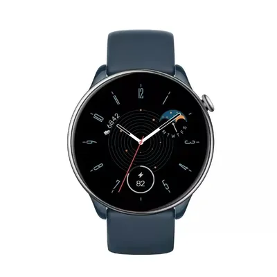 Xiaomi Amazfit GTR Mini Plavi