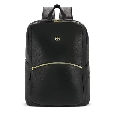 Wenger ruksak za laptop Leamarie 14 crni