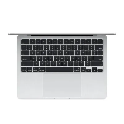Apple MacBook Air MW0W3CR/A 13.6 M4 10C/8C 16GB 256GB Silver