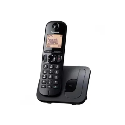 Panasonic bežični telefon KX-TGC210FXB