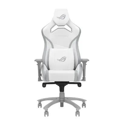 Asus gaming stolica ROG Chariot X Core bijela