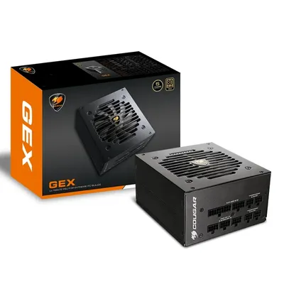 Napojna jedinica Cougar CGR GEX-850 850W 80+ Gold